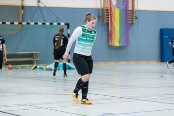 Bild 572 - F Loewinnen Hallen Cup